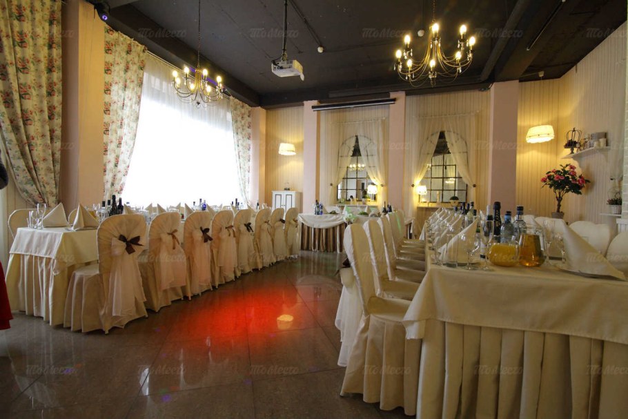 Дунайский проспект ресторан