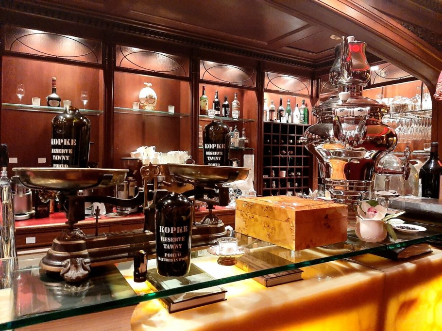 Палкин ресторан СПБ