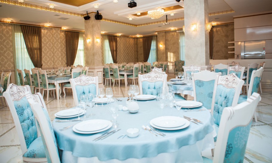 Ресторан Зейтун Санкт-Петербург