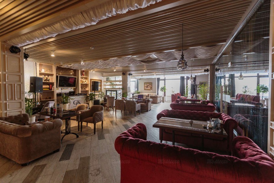 Гэллери Китчен Казань