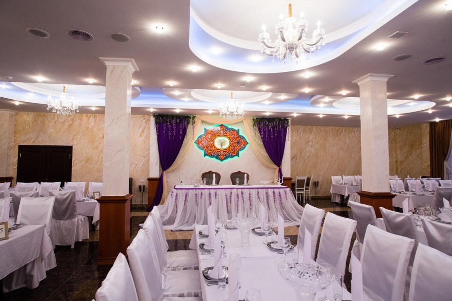 Ресторан Зейтун СПБ Дунайский