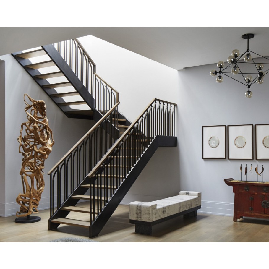 Перила для лестницы