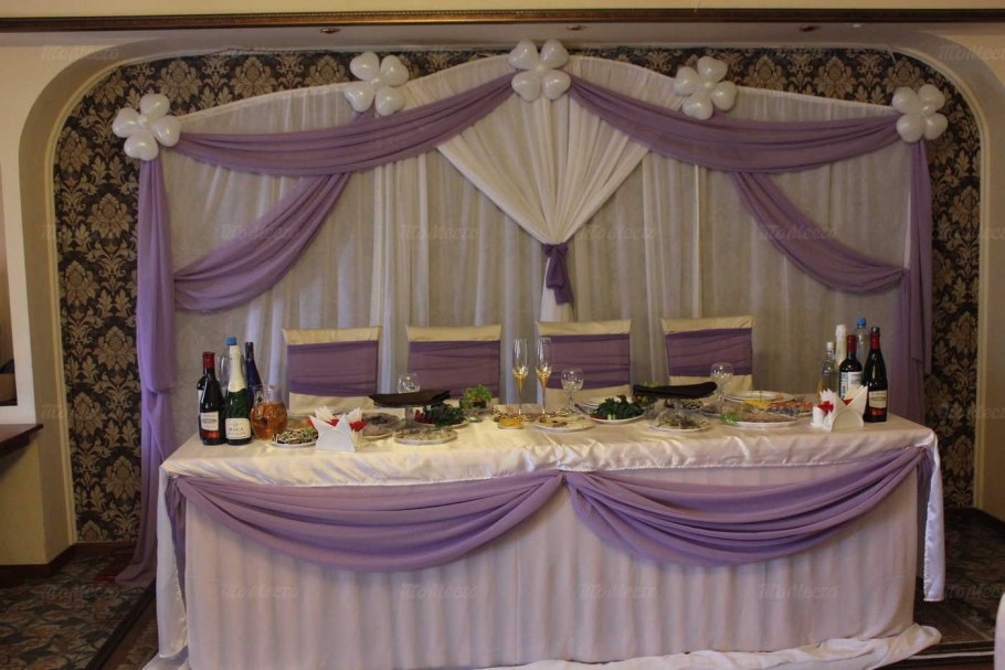 Ресторан Зейтун Санкт-Петербург