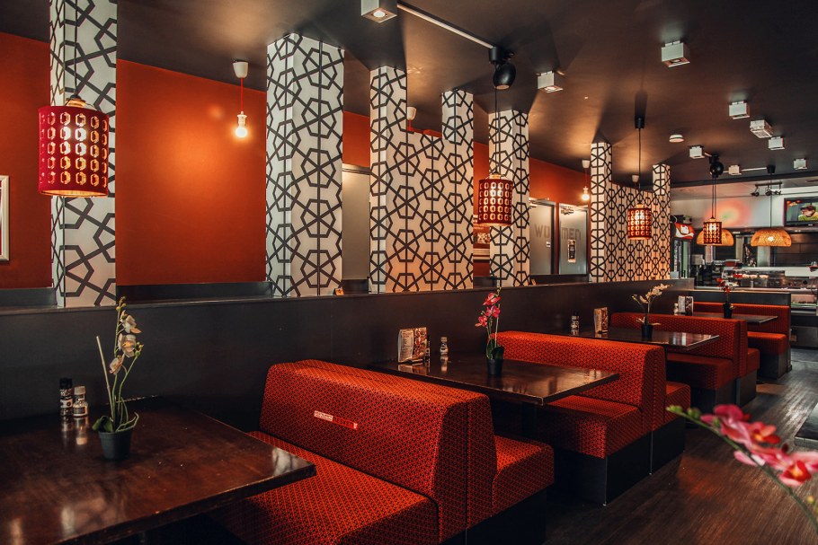 Turk Kala Restaurant