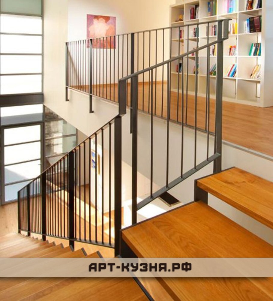 Перила для лестницы