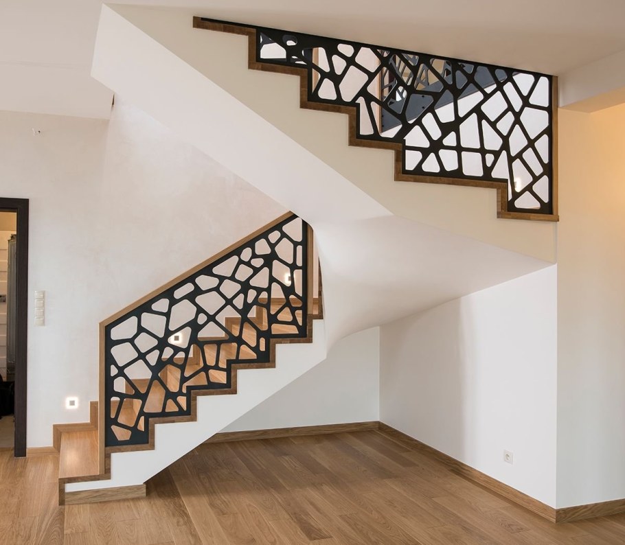 Перила для лестницы