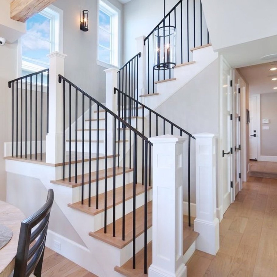 Лестница в доме