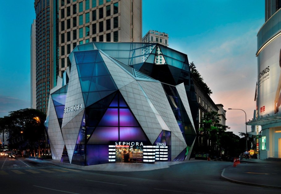 Торговые центры Куала Лумпур