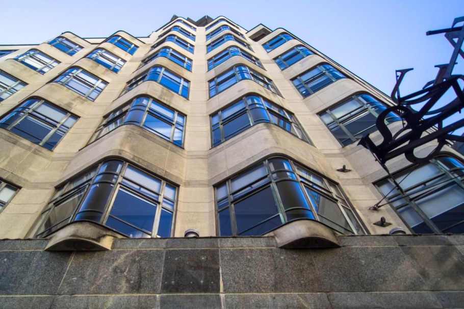 Хоум Иншуранс Билдинг в Чикаго