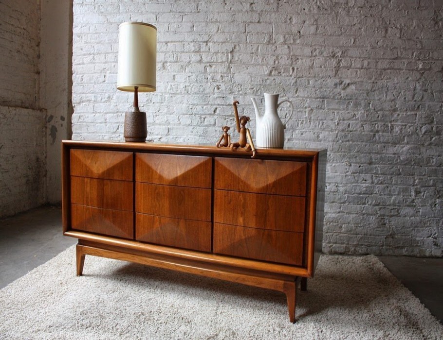 Шкаф МИД сенчури