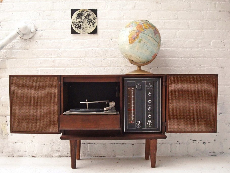 МИД сенчури в СССР