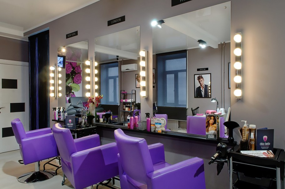 Студия красоты