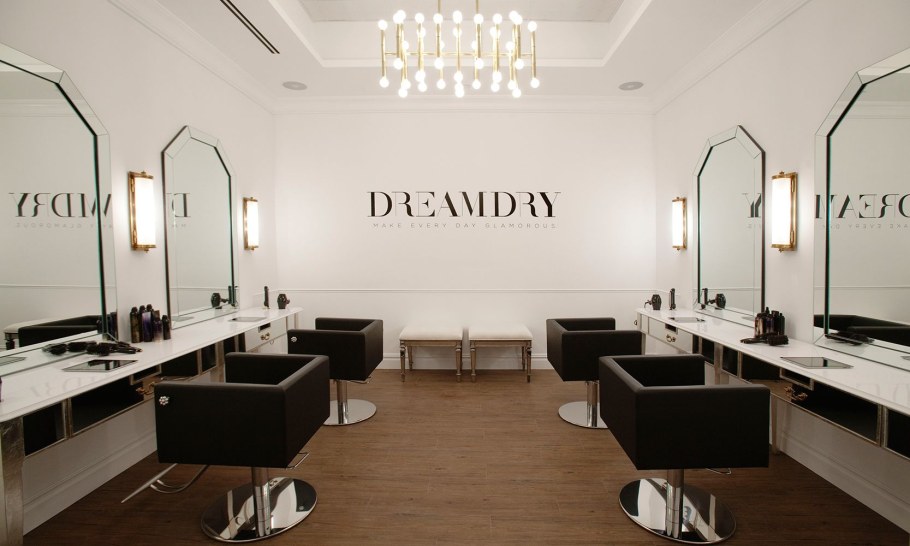 Красивые названия салонов красоты