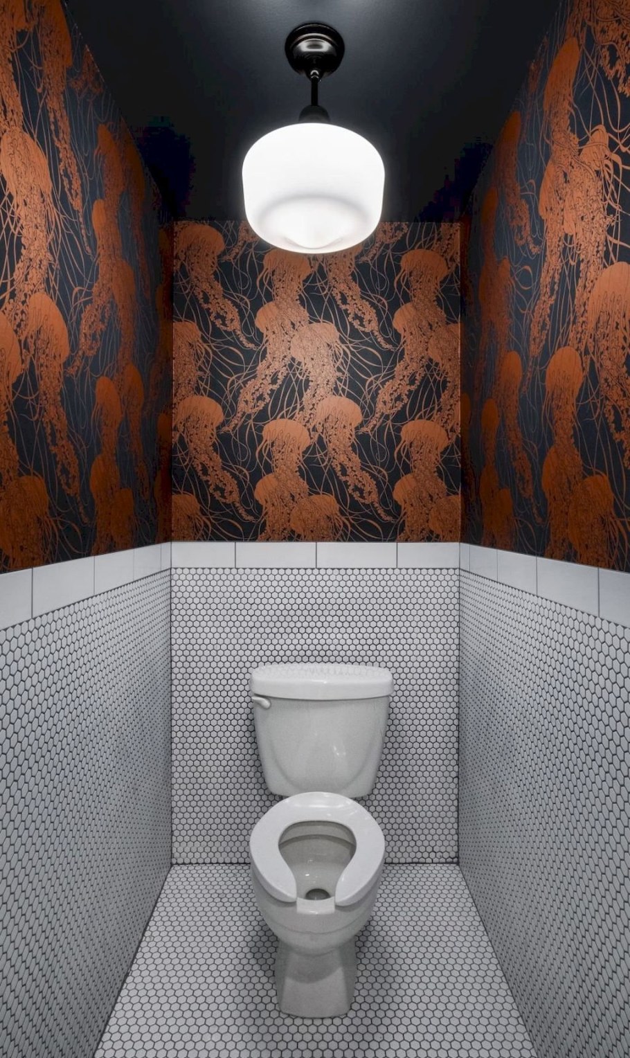 Интерьер туалета