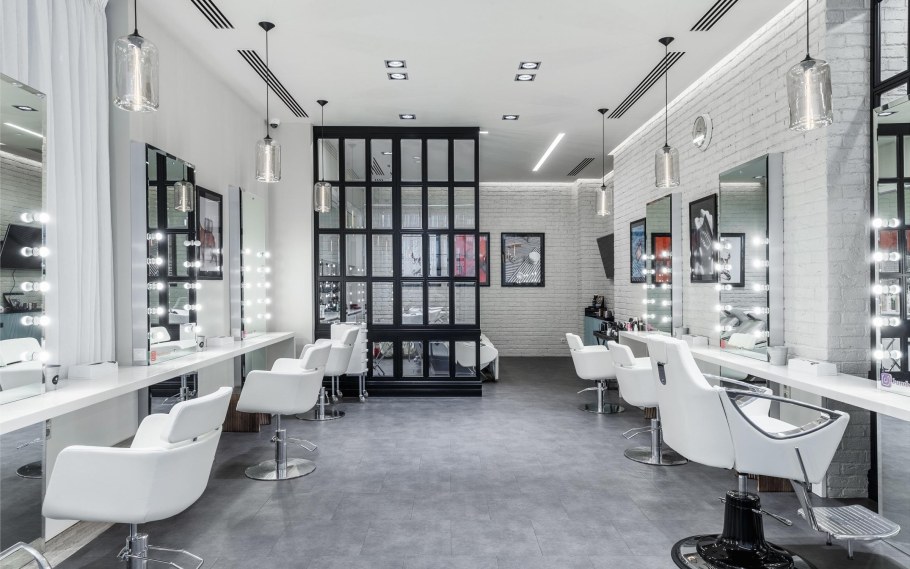 Салон КРОСТ