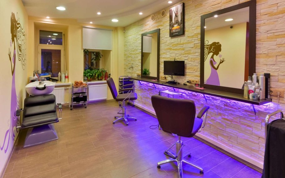 Студия загара сахара СПБ