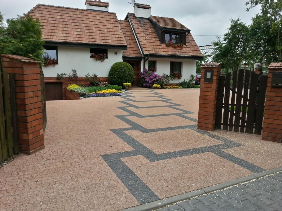 Брусчатка Гавана ландшафт