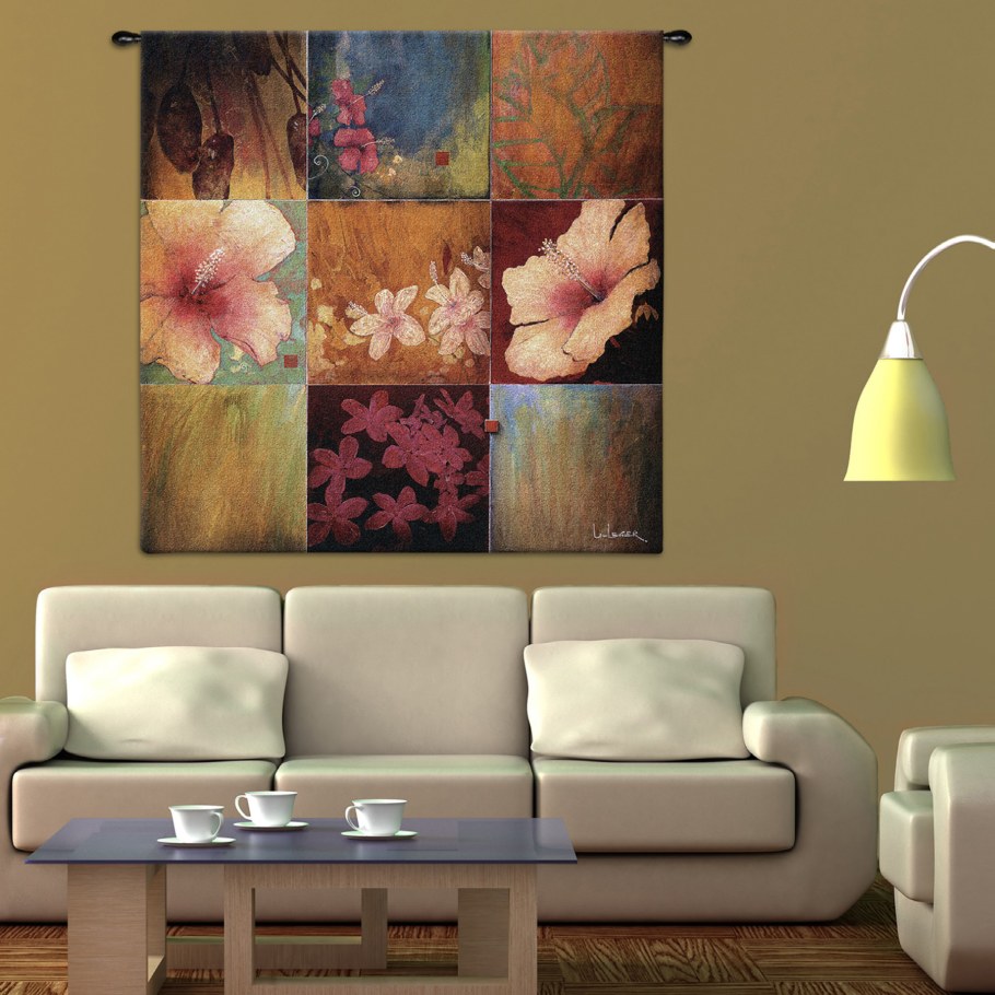 Интересные картины для интерьера