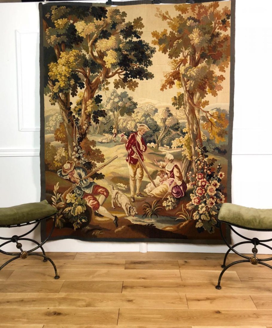 Гобелен на стену