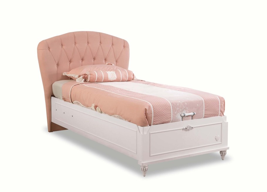 Кровать для девочки
