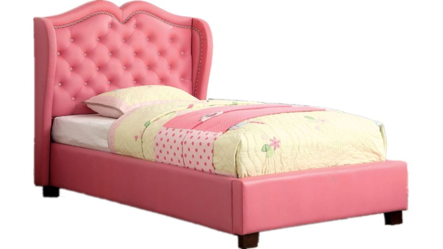 Односпальная кровать Твин