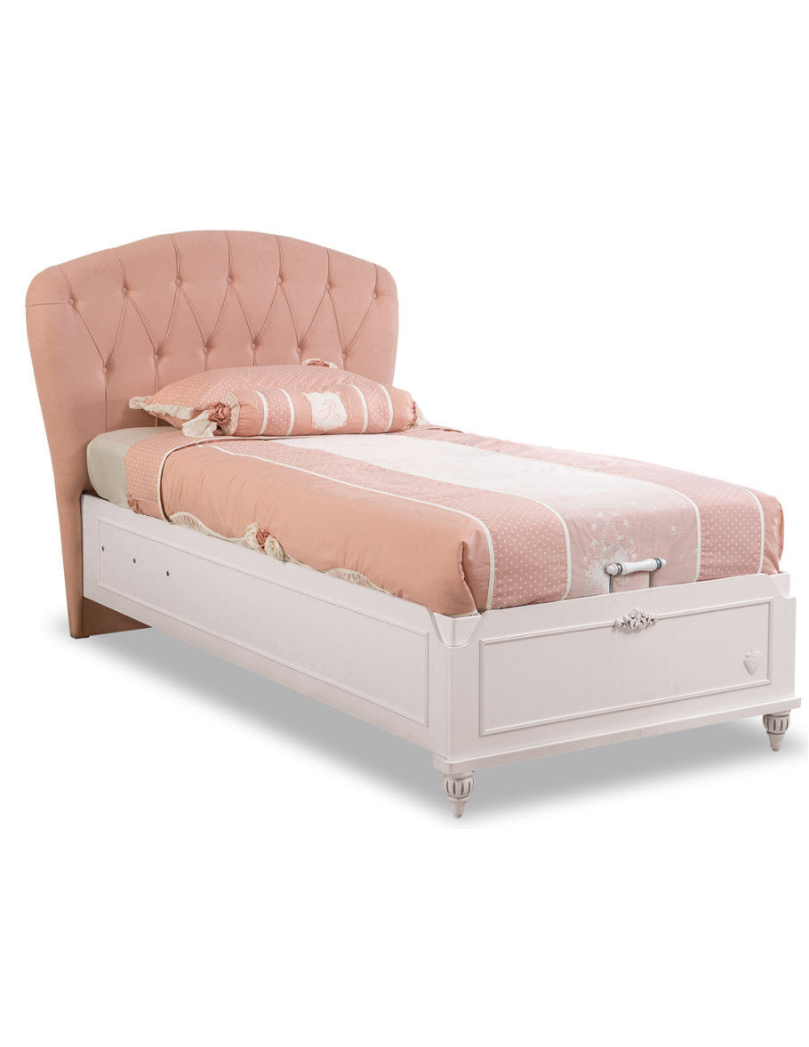 Кровать Чилек романтик