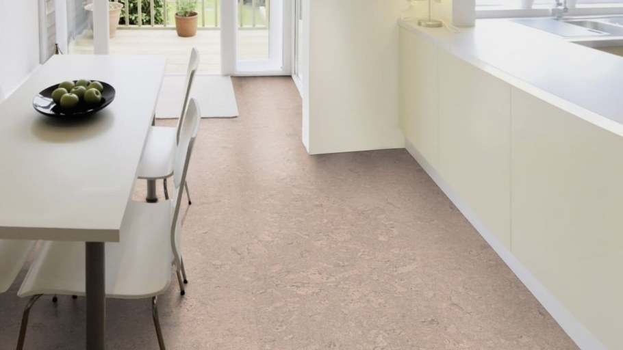 Wicanders пробковый пол