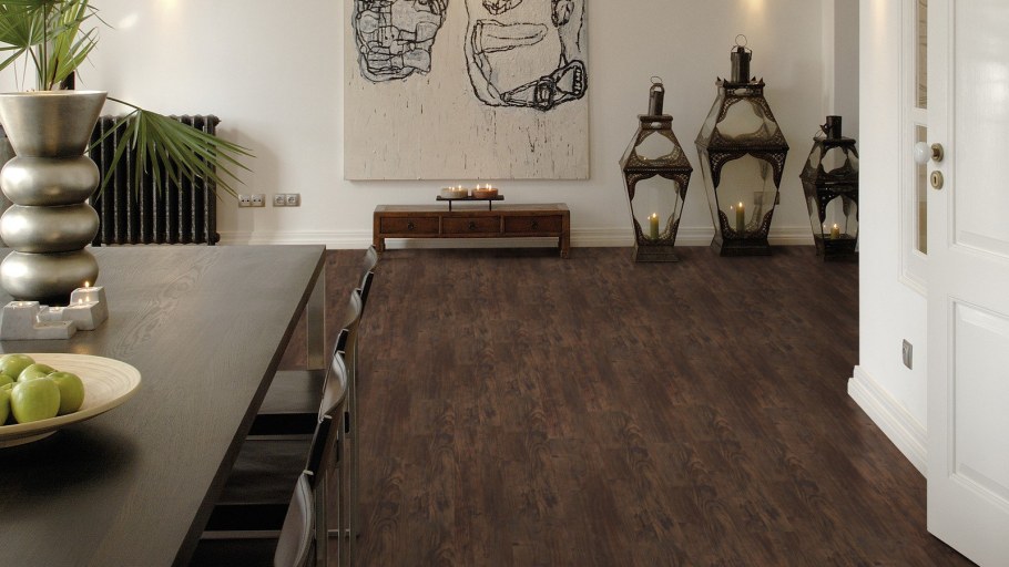 Пробковый пол Wicanders Shell