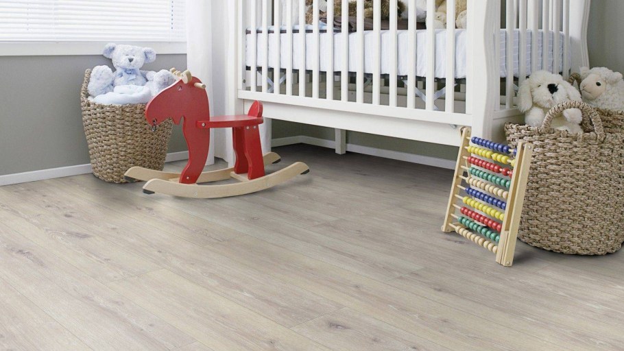 Wicanders пробковый пол