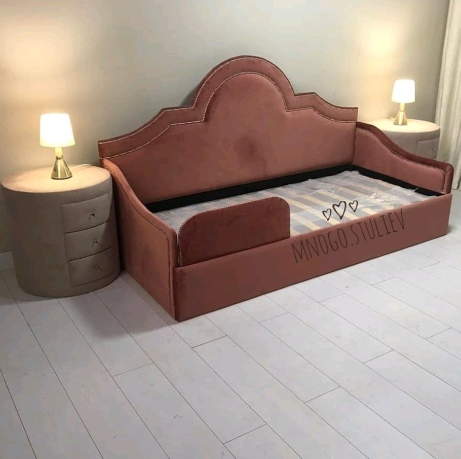 Мадлен 3 кровать