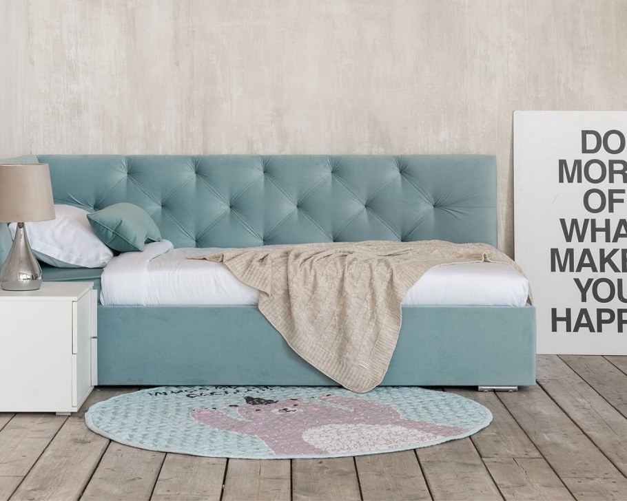 Аскона кровать Casanova