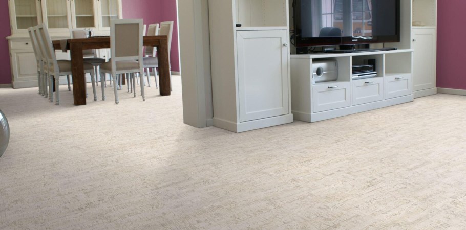 Пробковый ламинат Corkstyle