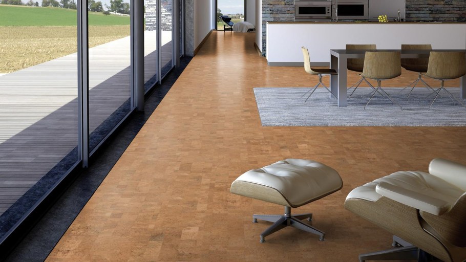 Wicanders Dapple Oak d8f1001