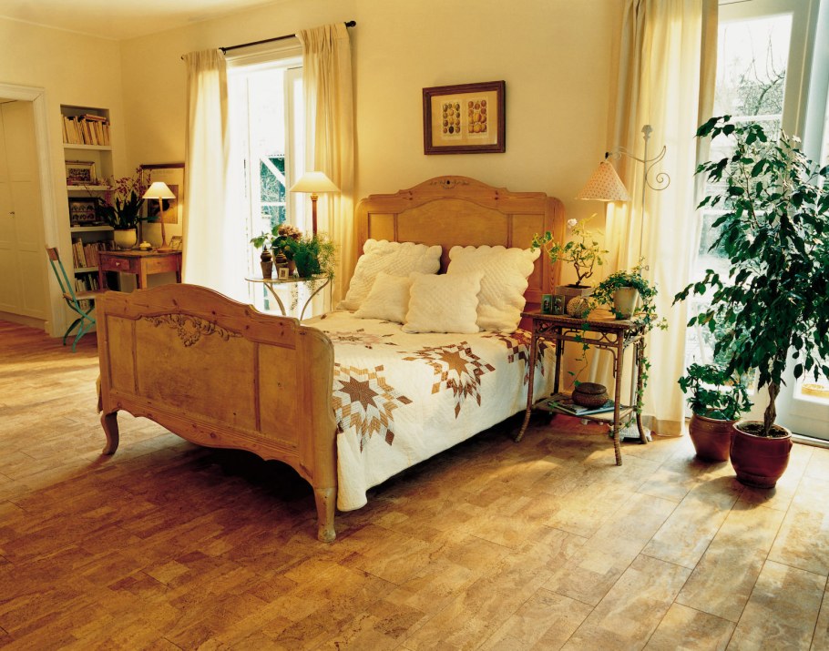 Пробка Wicanders Harmony