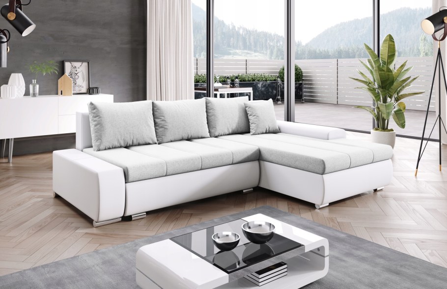 Современные диваны