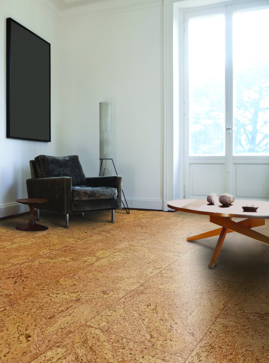 Пробка Викандерс звукопоглощение