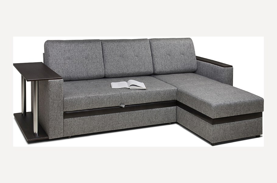 Диван угловой Атланта 3м