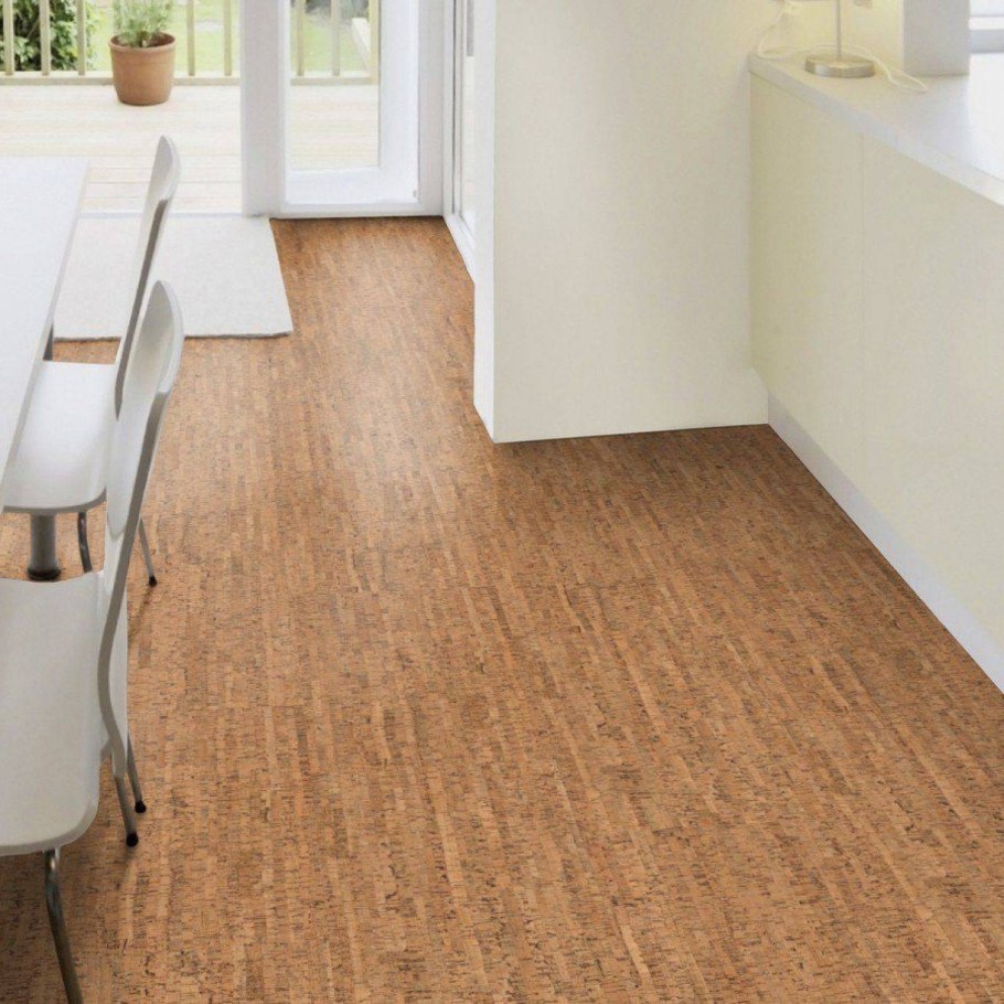 Напольная замковая пробка Wicanders personality timide p802