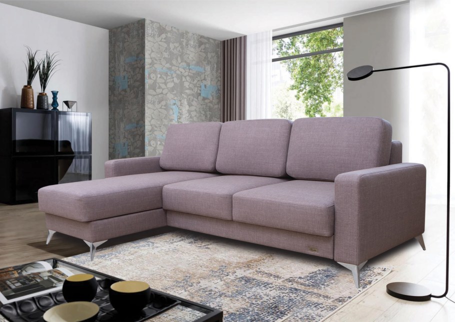 Угловой диван Корсак Пинскдрев