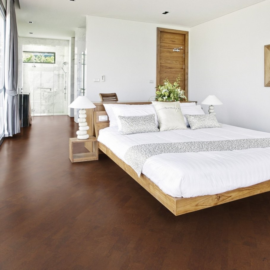 Пробковый пол Wicanders Cork Pure go Originals Harmony