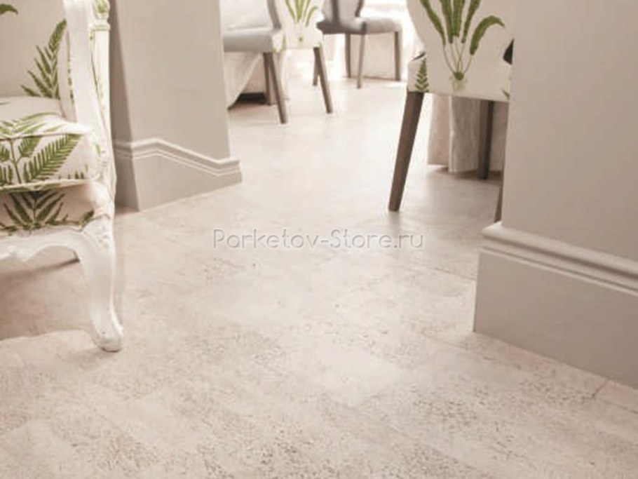 Пробк.пол WIC Identity timide i 802002 905х295х10,5 WRT-лак замок 31 класс (8шт)