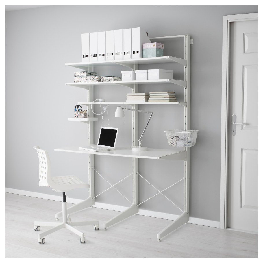 АЛЬГОТ стойка икеа