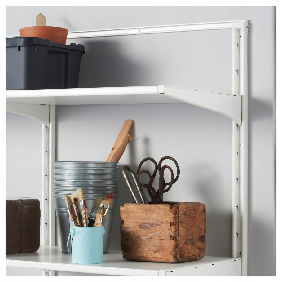 Икеа Algot система хранения