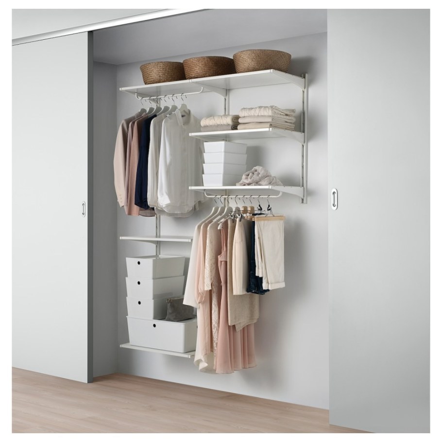 Система АЛЬГОТ икеа