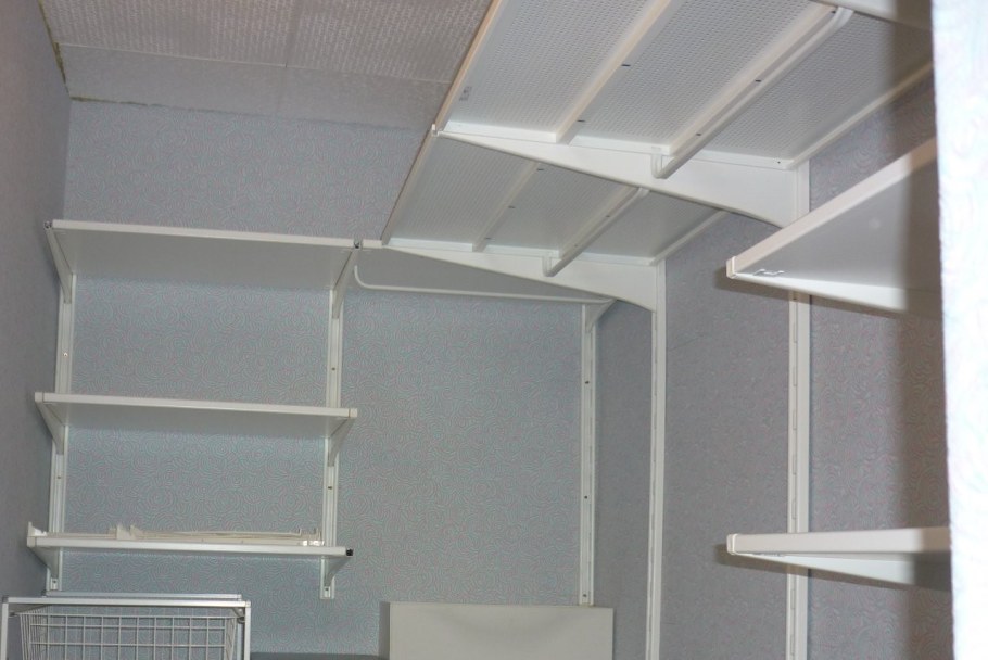 Система АЛЬГОТ икеа