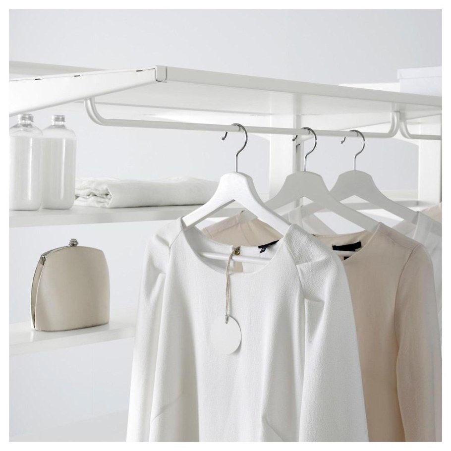 Вешалка ikea Algot