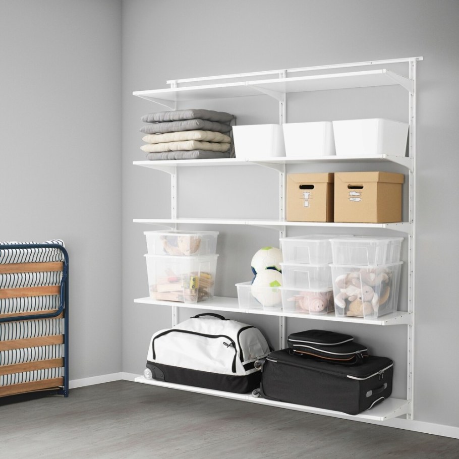 Икеа Algot полка АЛЬГОТ