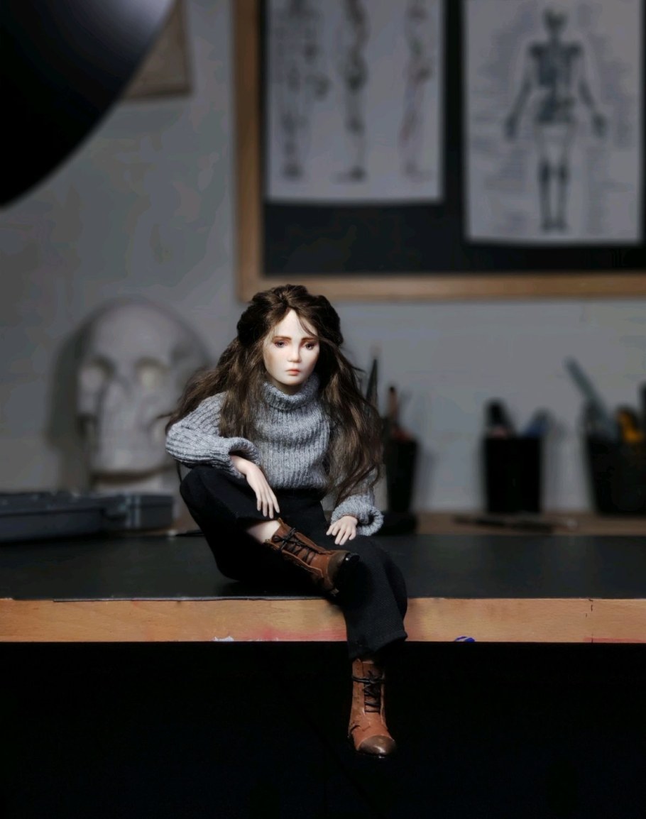 Надежда Барковская barkusha