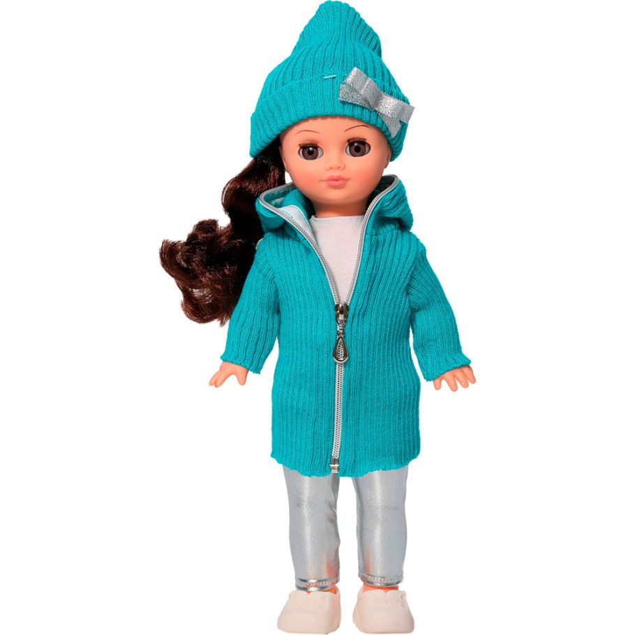 Одежда для кукол Весна