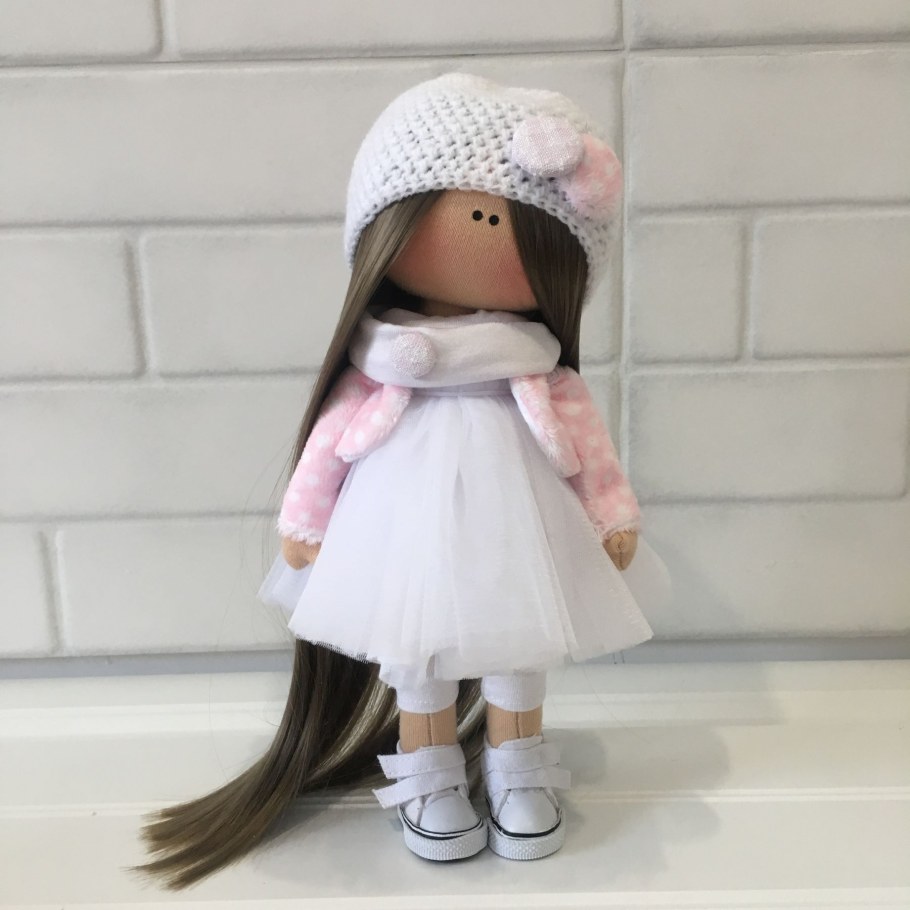 Kuklanika Белла